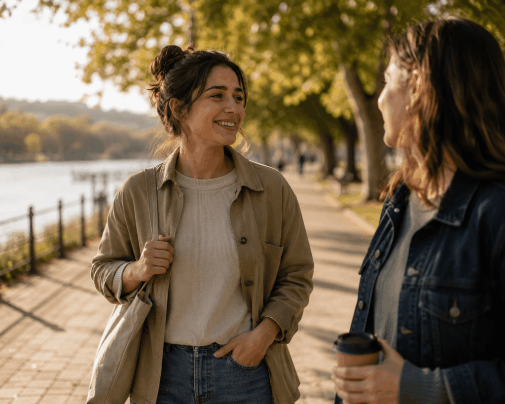 High-Functioning Anxiety: Succeeding and Struggling at Once