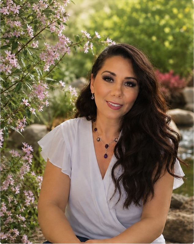 Christina Feyes, counsellor at Soul Counselling
