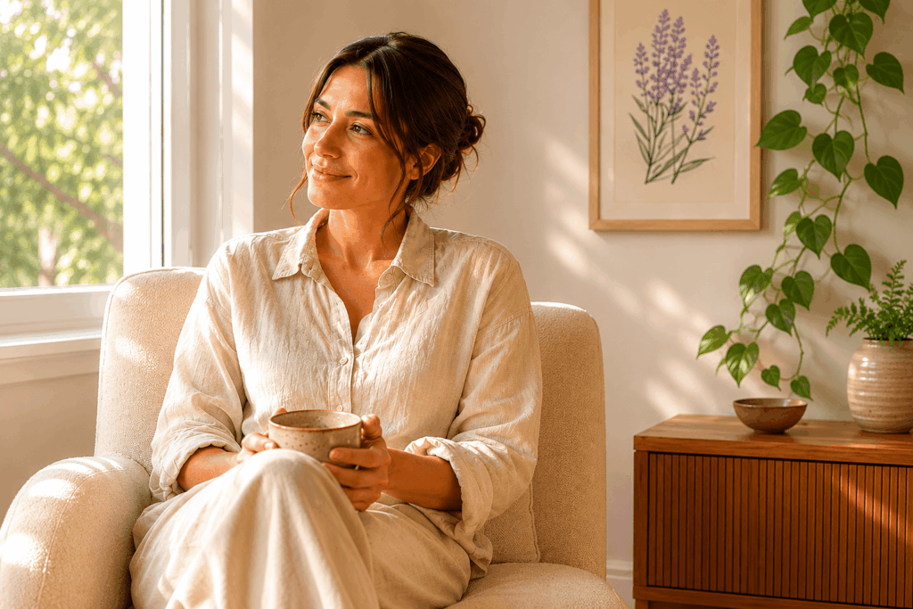 Successful but Unfulfilled? Finding Purpose at a Soul Level