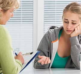 Grief counselling Gold Coast