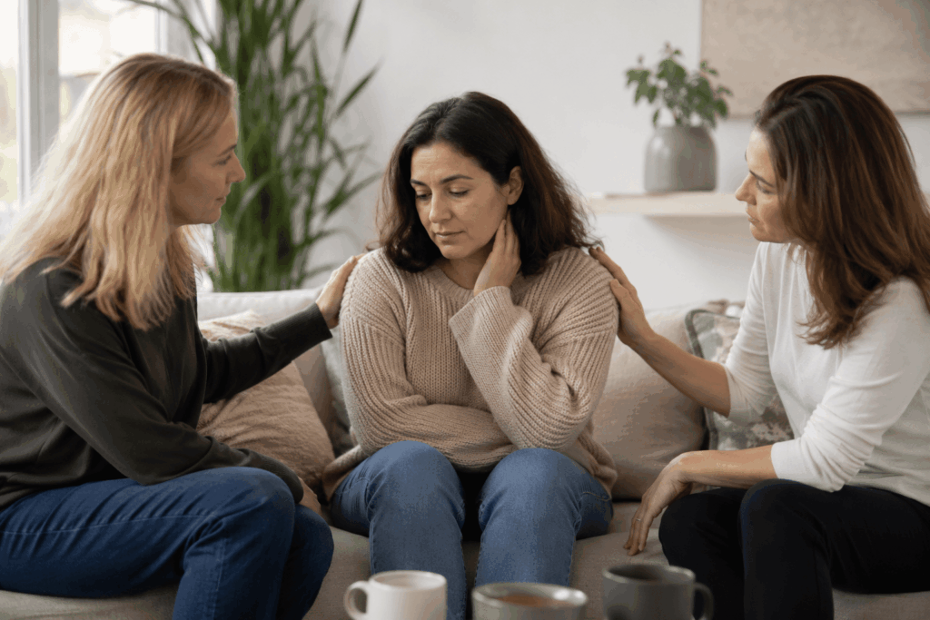 Why Depression Makes Small Things Feel Impossible