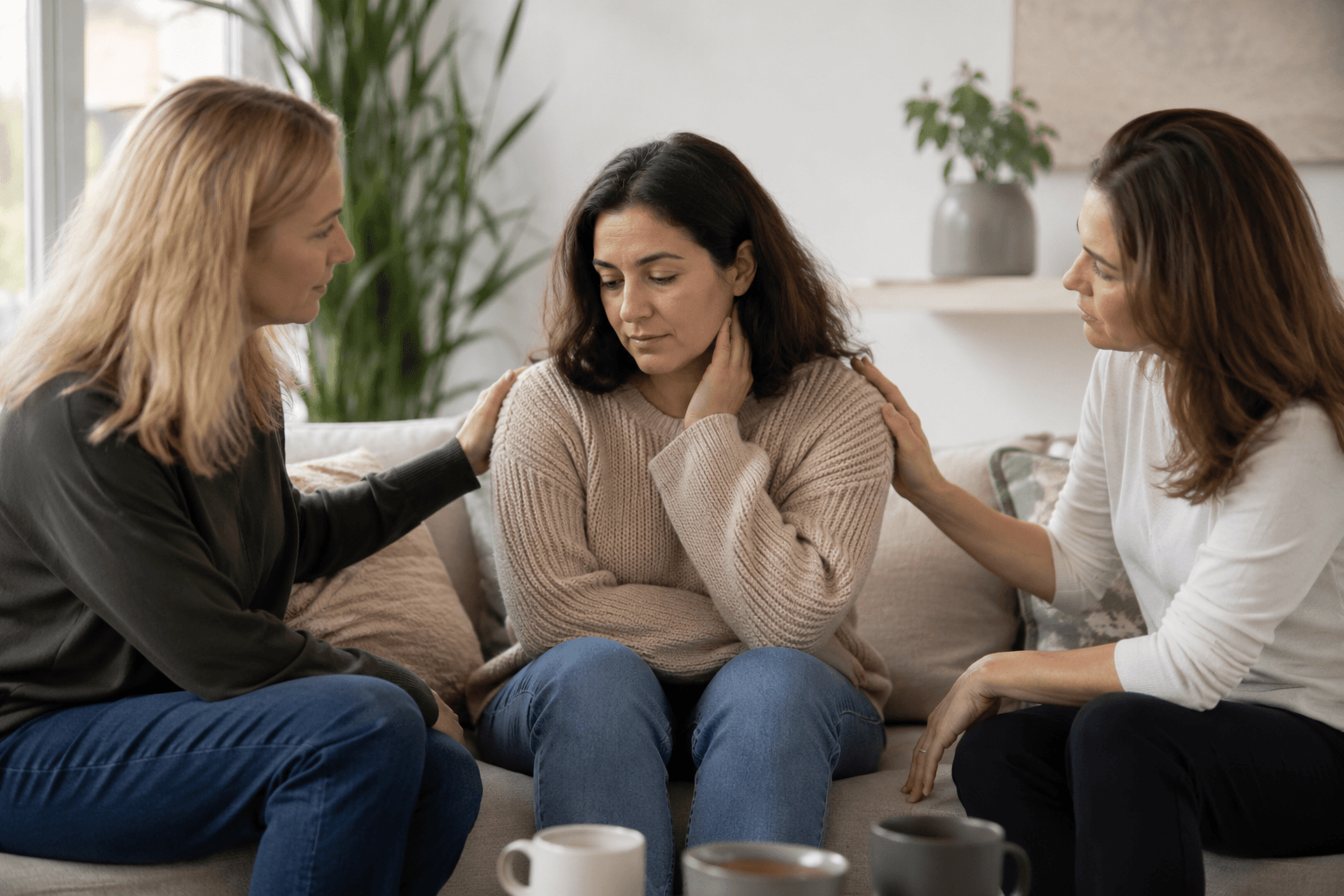 Depression Counselling in Cairns
