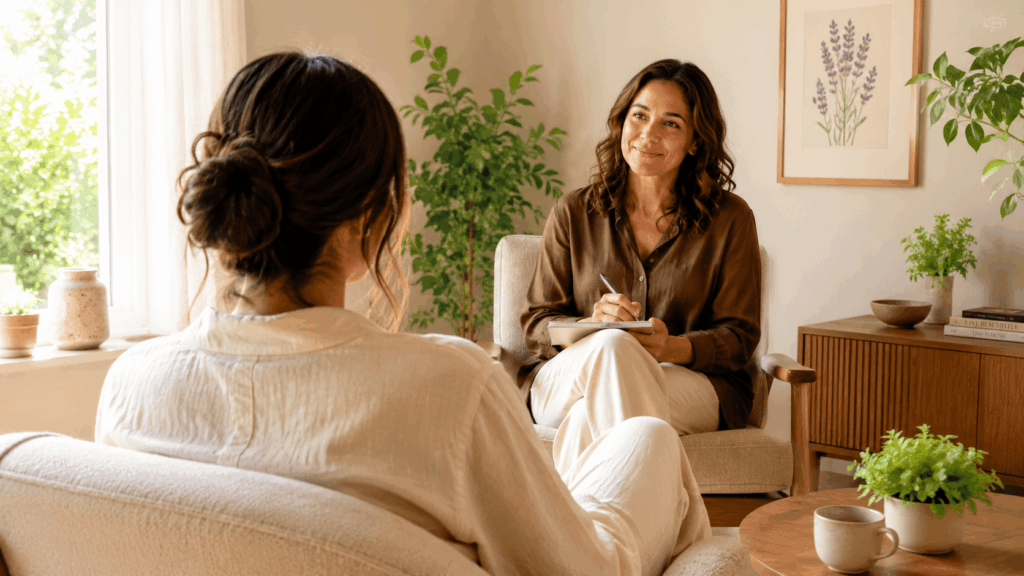 Teen Counselling: Support for Teenagers Who Are Struggling