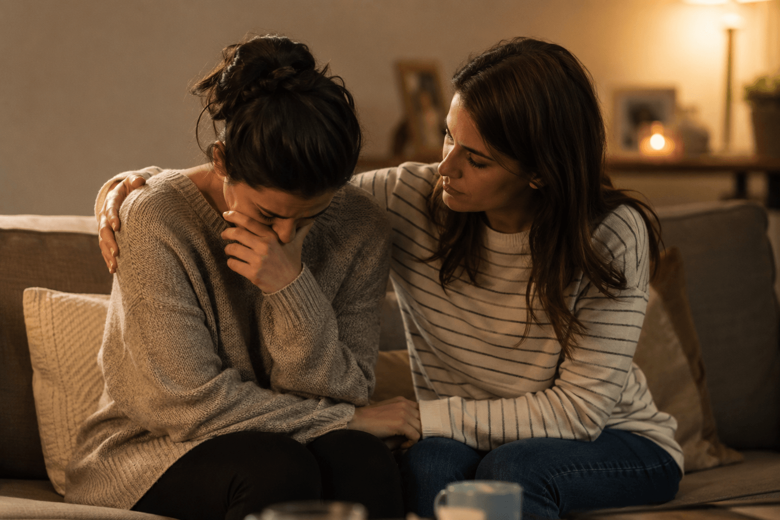 Grief Counselling in Cairns