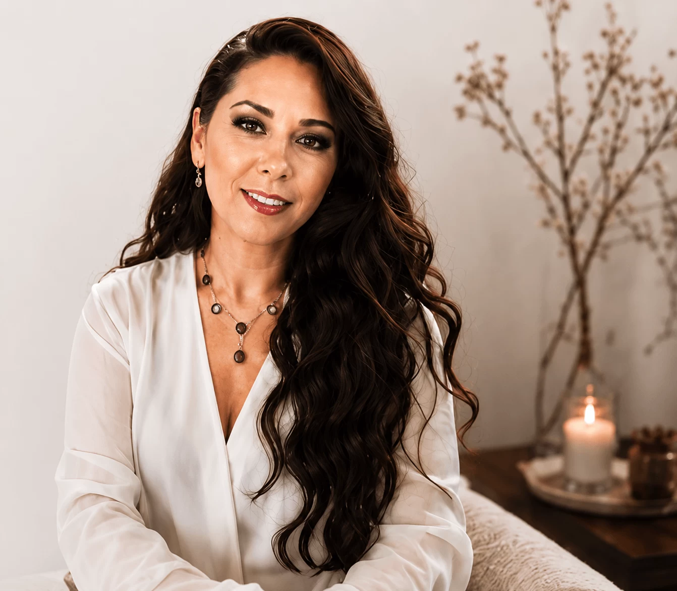 Christina — facilitator, Soul Counselling