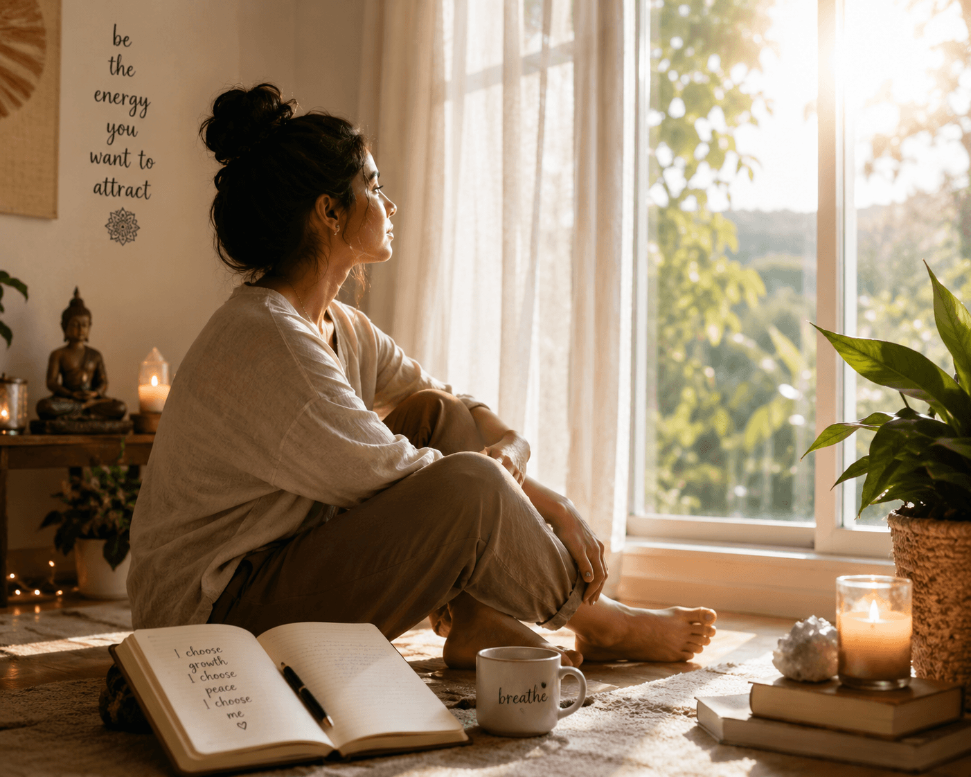 Intuitive Counselling in Cairns
