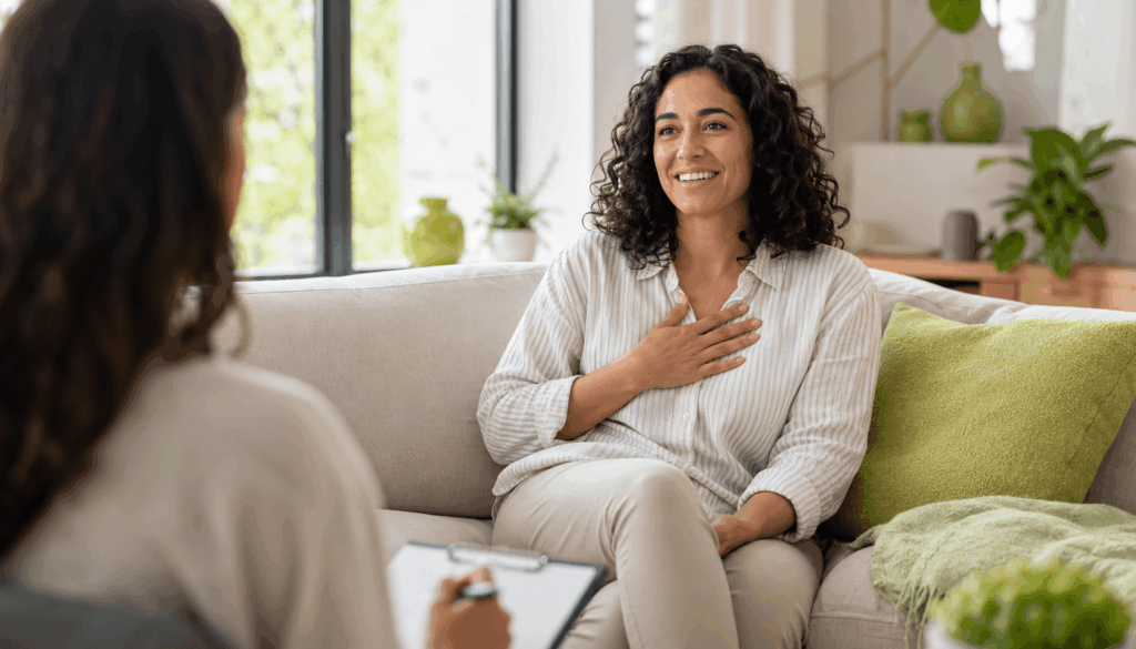 Using NDIS Funding for Counselling: What to Know