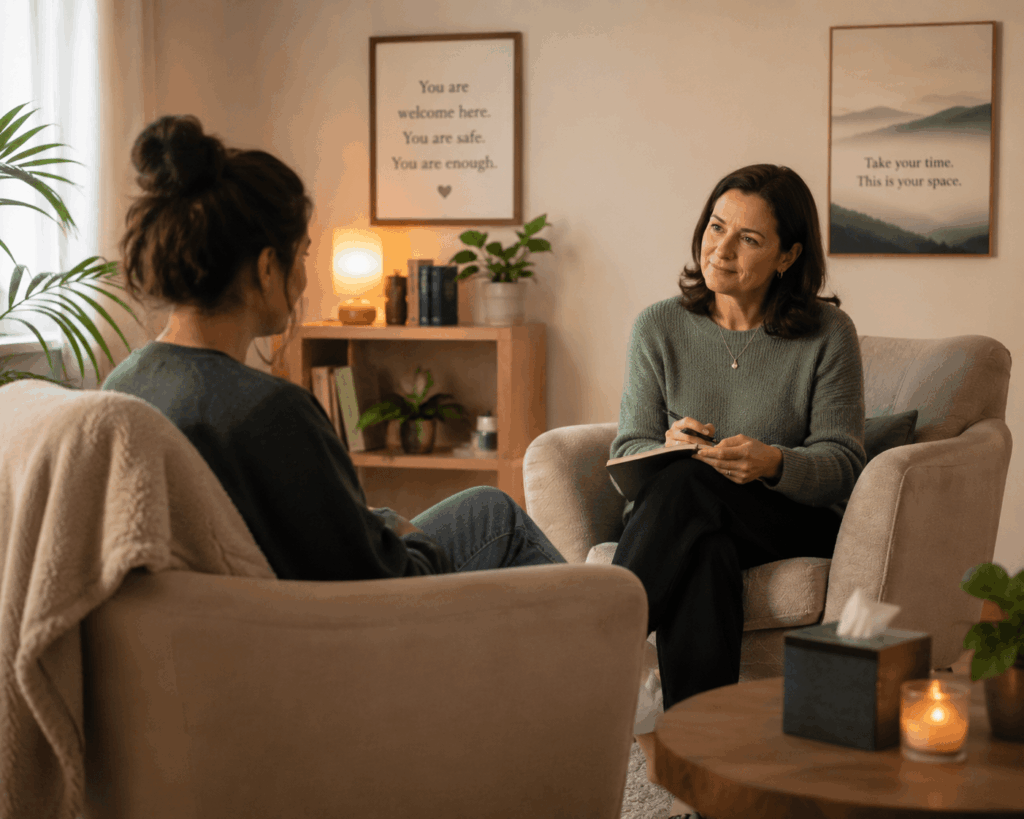 What Is Complex Trauma (C-PTSD)?