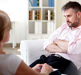 Depression counselling Gold Coast